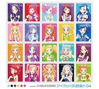 AIKATSU' NO ONGAKU 0 - CD - P3z