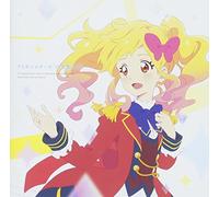 Aikatsu Stars! Soundtrack02