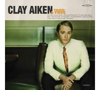 Aiken, Clay - Tried & True