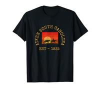Aiken South Carolina T-Shirt