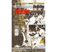 Aikido: A Day With Doshu At The Aikikai [DVD]
