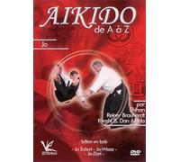 Aikido de A a Z Jo [DVD]