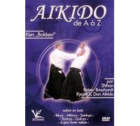 Aikido de A a Z Ken Bokken [DVD]
