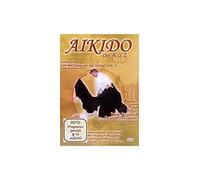 Aikido de A a Z Les techniques de bas [DVD]