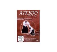Aikido de A a Z Les techniques de bas [DVD]