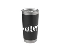 Aikido Evolution - Aikido Aikido Fighter Aikido Suit Aikido Stainless Steel Insulated Tumbler