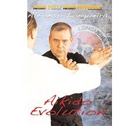 Aikido Evolution [DVD]