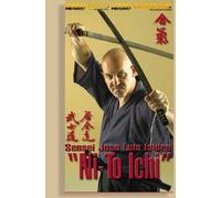 Aikido Ni To Ichi DVD Jose Luis Isidro