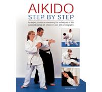 Aikido: Step by Step