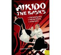 Aikido - The Basics