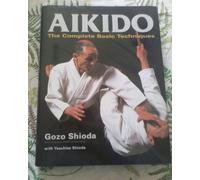 Aikido: The Complete Basic Techniques