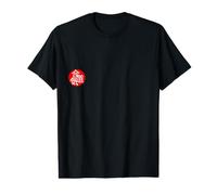 Aikido Value Graphic T-Shirt