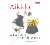 Aikido Weapons Techniques