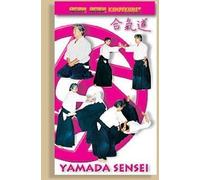 Aikido Yamada sensei Barcelona seminar 2000 by Y Yamada sensei