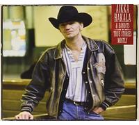 Aikka Hakala - True Stories Mostly [VINYL]