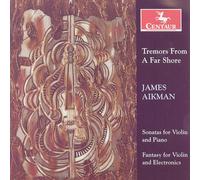 Aikman - Tremors from a Far Shore