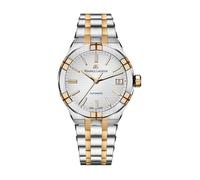 Aikon Automatic Date 39mm - male - Maurice Lacroix - Watches - Gray - ONE SIZE - Accessories ONE SIZE