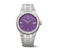 Aikon Automatic Titanium - male - Maurice Lacroix - Watches - Gray - ONE SIZE - Accessories ONE SIZE