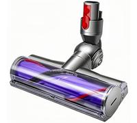 Aila oh Buy Brush Head for Dyson V7 V8 V10 V11 V15 Animal Cyclone Motorised Vacuum Cleaner Head SV22 SV15 SV28 SV14 SV27 SV12 SV25 SV10 SV11 Replacement Part Electric Head for All Floors & Carpets