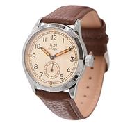 Ailager Reproduction German WW2 Kriegsmarine Service Watch
