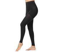 Ailaka 20-30 mmHg Compression Tights for Women Men, Graduated Support