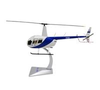 Ailan 1 32 Scale Fighter Aircraft Display Model Elegant Home Office Decor Collectible ROBINSON R44 Plane Noble Fashion. Metal Fighter ROBINSON R44 Helicopter 1:32 Scale