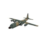 Ailan 1/50 Paper Model Plane Handmade Aircraft Educational DIY Kits Project Gift Decoration For Adults Kids 1/50 Fighter Aircraft Model DIY Assembly Kits Educational Adults Kids Home Table Decoration