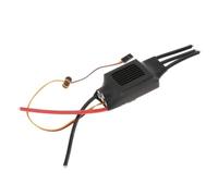 Ailan 200A ESC Brushless RC Airplane ESC Top Electronic Speed Controller Fast Installation Process Is RC Model Vehicle Parts And Accs For Airplane. Model Vehicle Toys Accessories