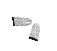 Ailan 360 Degree Finger Toothbrush Designed For Cats And Dogs Easy Teeth Cleaning Supplies Teeth Cleaning And Toothpaste Tooth Brushing Kit Breathable Finger Gloves Tiny 360 Canine Doggie Cats Kitten