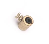 Ailan Adjustable Violin Wolf Tone Mute Suppressor Durable Golden Metal Construction Easy Fiddle Accessory 100 Brand New And Fiddle Eliminate Mute Suppressor