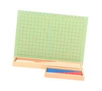 Ailan Arithmetic Math Game Preschool Addition Subtraction Math Toys Interactive Learning Tool Develops Understanding Of Numbers Fun Experience Addition Board Toy Learning Early