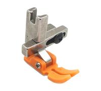 Ailan Auxiliary Presser Foot Offers Unique Innovations Allowing Easy Adjustments for Intricate Sewing Projects with Ease Adjustable Steel Auxiliary Presser Foot Sewing