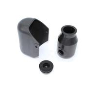 Ailan Bad Boy Cobalt Rear Bump Stop and Pto Shaft Cover Set | Complete Lawn Care Toolkit With Essential Set Including Bump Stop And Pto Shaft Cover