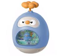 Ailan Badespielzeug Ab 3 Jahre To Improve Bathing Resistance Bathing Rituals Badespielzeug Baby Ab 1 Jahr Badewannenspielzeug , blue , Water Play Toy*1