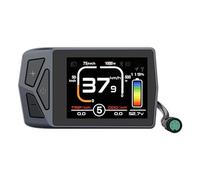 Ailan Bicycle Speedometer With Essential Features Like APP-assisted Navigation And Bluetooth 1 For Seamless Bike Odometer And Speedometer For Bike