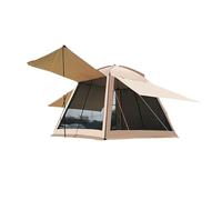 Ailan Breathable Camping Tent Outdoor Experience Features Large Space And Convenient To Carry Fabric Is Made Of 150D Oxford Cloth And Coated Fine PU, type2