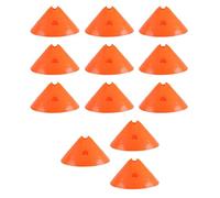 Ailan Bright Color Soccer Cones Dynamic Soccer Disc Cones For Training Exercises And Coordinated Sports Events Disc For Training Practice