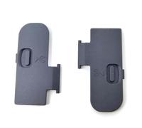 Ailan Camera Battery Door Cover Bin Lid Photography Device Electronic Part Maintenance Accessories Replacement for D5100