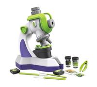 Ailan Cell Biology With Childrens Projection Microscope High Definition And