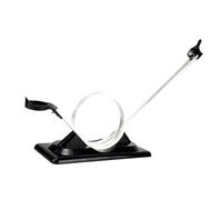 Ailan Centrifugal Locus Model Inertia Teaching Tool Physics Experiments And Classroom Demonstrations Adding Of Fun And Interest To Learning Sessions. Centrifugal Force Demonstration Physics Experimen