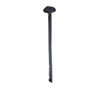Ailan Compact Golf Putter Bag Travelers Designed With Easy Access Zipper For Quick Golfing Making Versatile Addition To Golfing Equipment. Made Canvas Portable Lightweight Golf