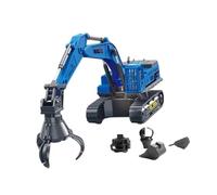 Ailan Construction Vehicle Toy Engineering Excavators Play Vehicles tional Gift For Boys Making Easy To Operate And Environmentally Friendly Construction Vehicle Play Vehicles For 3 4 5 Year