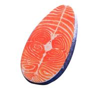 Ailan Cute Pillow Adorable Plush Stuffed Animal Soft Sleeping Kids Bedroom Decor Huggable Plush Designs Brings Joy and Companionship Fits for Home Decor. Toy is Easy for Kids to Anywhere for Cute