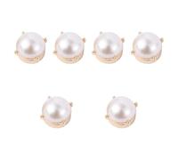 Ailan Decorative Cufflinks Stylish Mens Cufflinks Premium Crafted Button Covers All Occasions Adding Of Elegance To Any Shirt. Stylish New Fashion Is Trends
