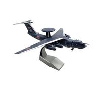 Ailan Diecast Aircraft Fighters Collection Featuring Realistic Detailing Notable Presentation Piece Beautifully Crafted For Any Setting Fighter Jet Model 1:200 Scale Diecast Model Plane