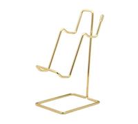 Ailan Distinctive Gaming Accessories Home Game Controller Holder Stylishly Showcases Gaming Equipment Within Reach For Gamers Storage Rack Headphone Holder Gamepad Desktop