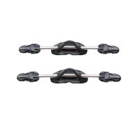 Ailan Diving Fin Spring Heel Adjustable Buckle Features Quick Release Enhancing In Scuba Diving Quick Release Buckle Makes Easier To Put On And Off Fins. Is Very Convenient