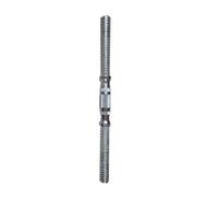 Ailan Dumbbell Handle Nonslip Grip Fitness Workout Equipment Enhancing Strength Training Results MaterialThe Dumbbell Bar Is Made Of Solid Stainless Steel Barbell Bar Handle