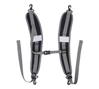 Ailan Durable Adjustable Backpacks Straps Comfort and Support During All Daily Activities and Adventures Shoulder Strap Replacements for Backpack is Made Durable