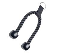 Ailan Durable Cable Pulley Attachments Tool For Strengthening Triceps And Biceps UsesA Tool For Building Triceps Cable Pulley Attachments Gym Home Fitness